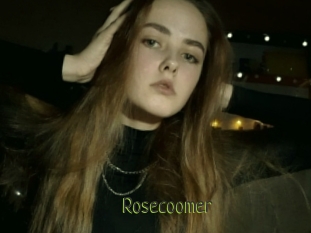 Rosecoomer