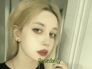 Rosedaffy