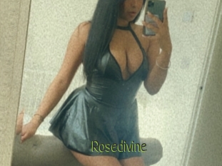Rosedivine