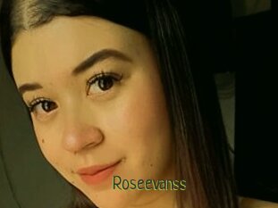 Roseevanss