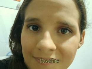 Rosefine
