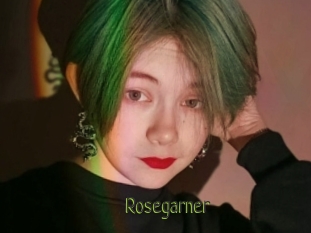 Rosegarner