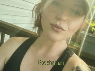 Rosehannah