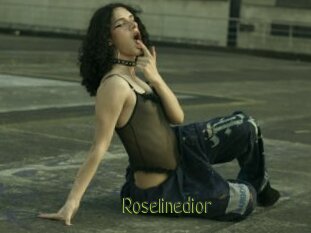 Roselinedior