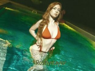 Roselyntaylor