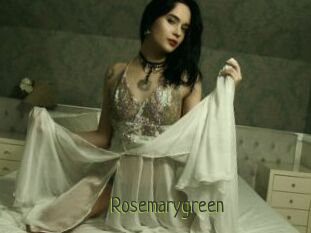Rosemarygreen