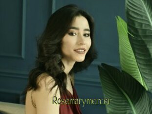 Rosemarymercer