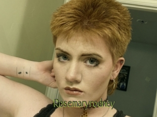 Rosemaryrodney