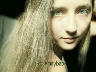 Rosemaybabe