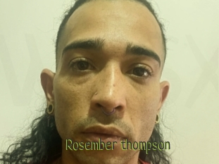 Rosember_thompson