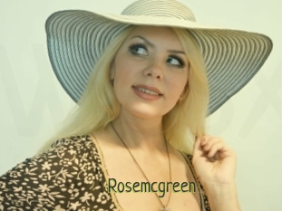 Rosemcgreen