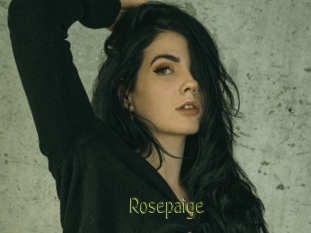 Rosepaige