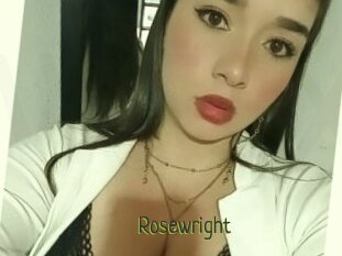 Rosewright