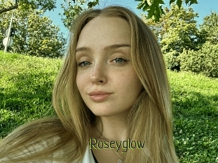 Roseyglow