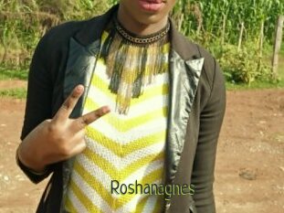 Roshanagnes