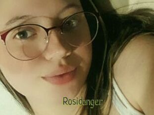 Rosidanger