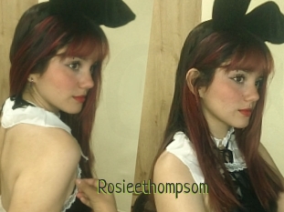 Rosieethompsom