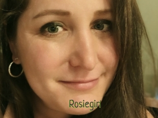 Rosiegirl