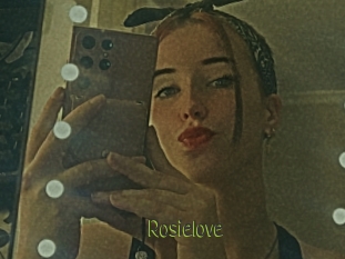 Rosielove