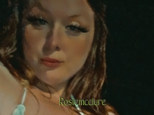 Rosiemcclure