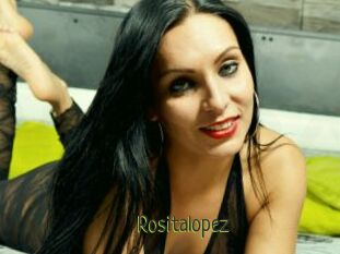 Rositalopez