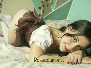 Rossedumontt