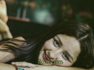 Rosseevans