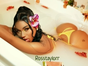 Rosstaylorr