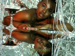 Rosysander