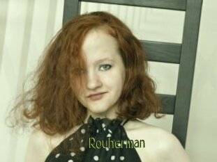 Rouherman