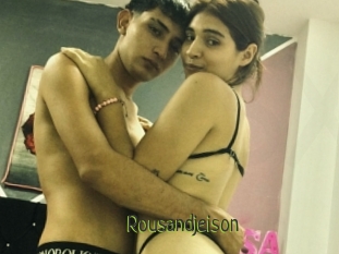 Rousandjeison