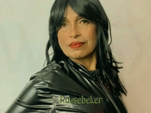 Rousebeker