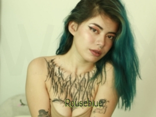 Rouseblue
