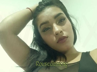 Rousediamong