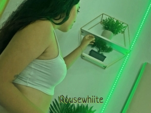Rousewhiite