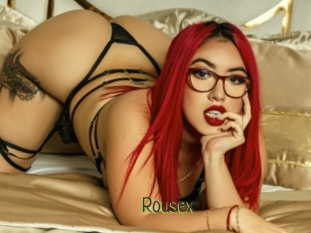 Rousex