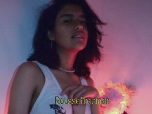 Roussefreeman