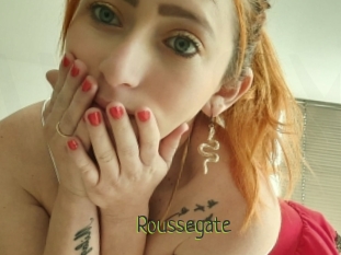 Roussegate