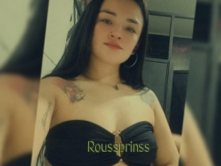 Roussprinss