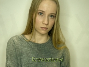 Rowenaatwood
