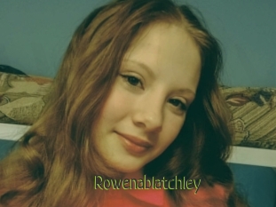 Rowenablatchley