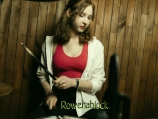 Rowenablock