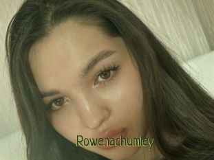 Rowenachumley