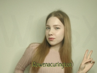 Rowenacurington