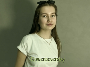 Rowenaeversley