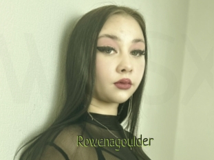 Rowenagoulder