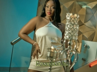 Roxanablanche