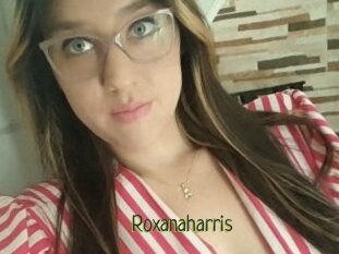 Roxanaharris