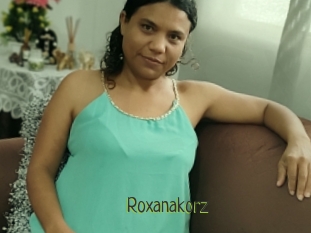 Roxanakorz