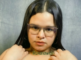 Roxanawein